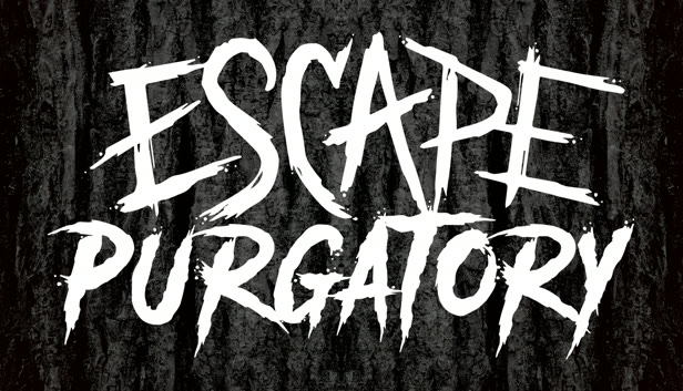 Escape Purgatory capsule art