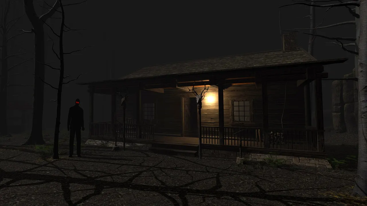 Escape Purgatory gameplay screenshot